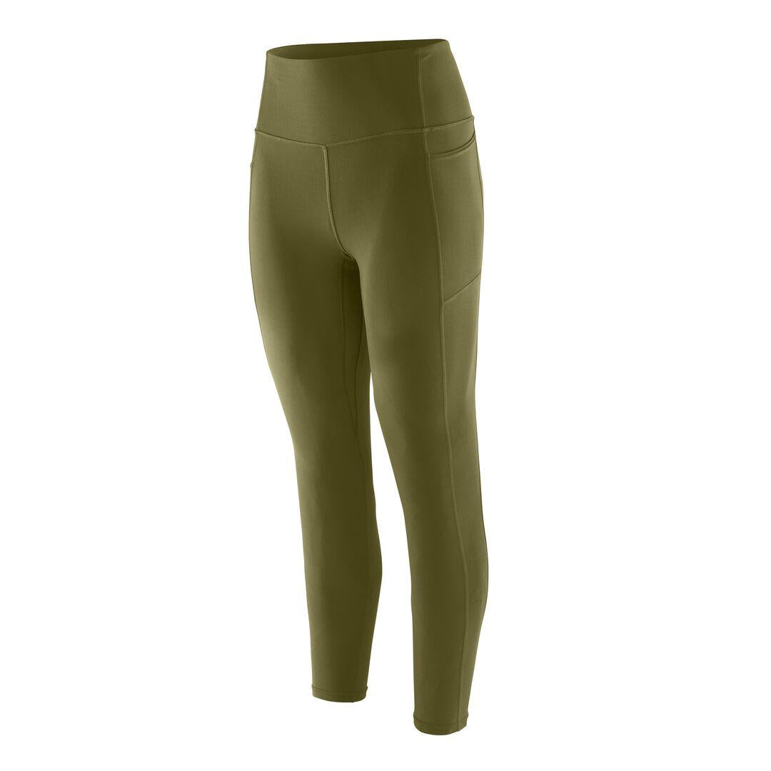 Maipo 7/8 Stash Active Tights | Patagonia