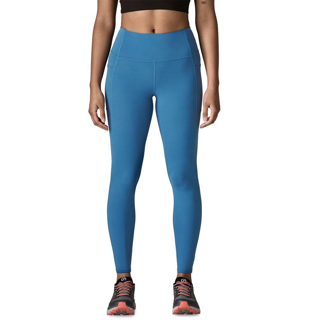 Maipo 7/8 Stash Active Tights | Patagonia