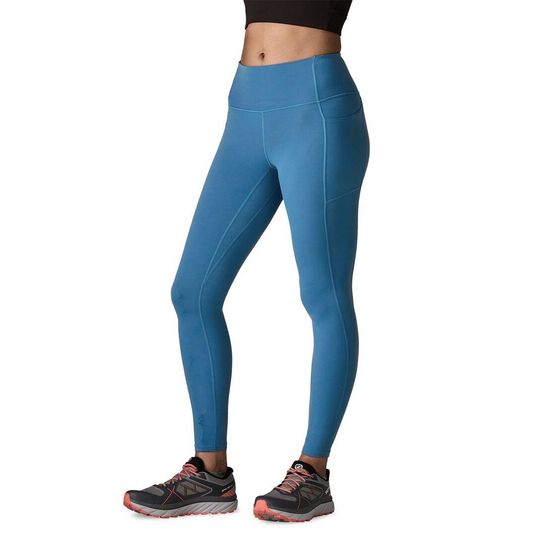 Maipo 7/8 Stash Active Tights | Patagonia