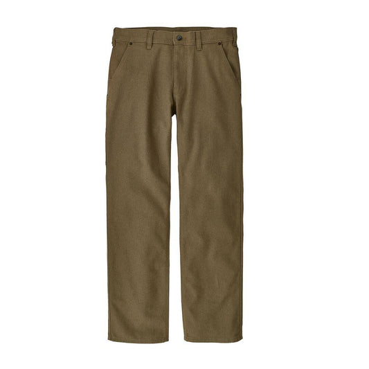 Iron Forge® 5-Pocket Work Pants - Long | Patagonia outlet