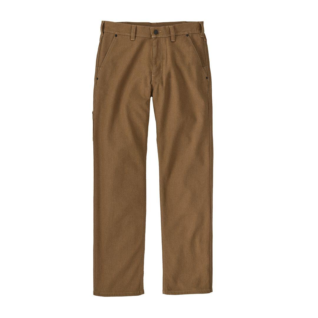 Iron Forge® 5-Pocket Work Pants - Long | Patagonia outlet