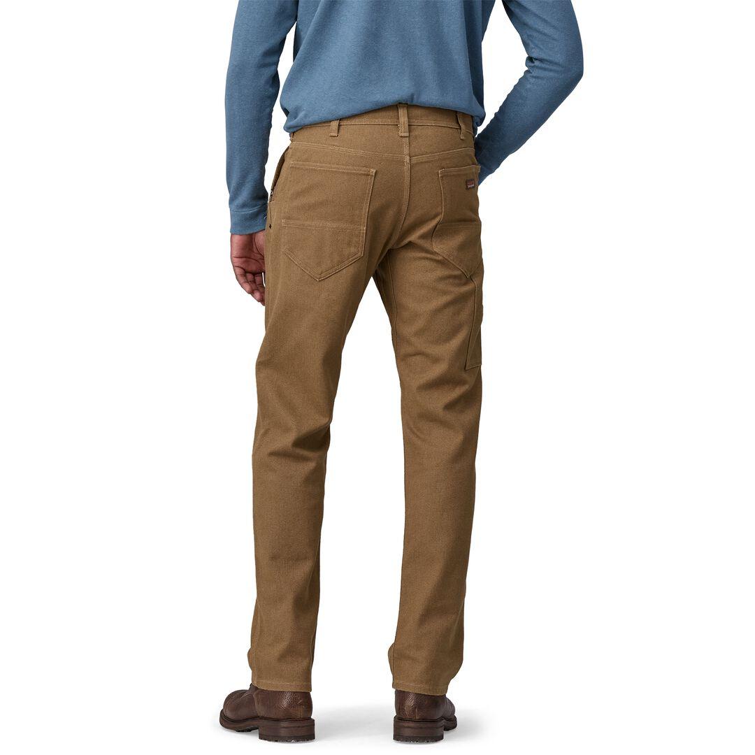 Iron Forge® 5-Pocket Work Pants - Long | Patagonia outlet
