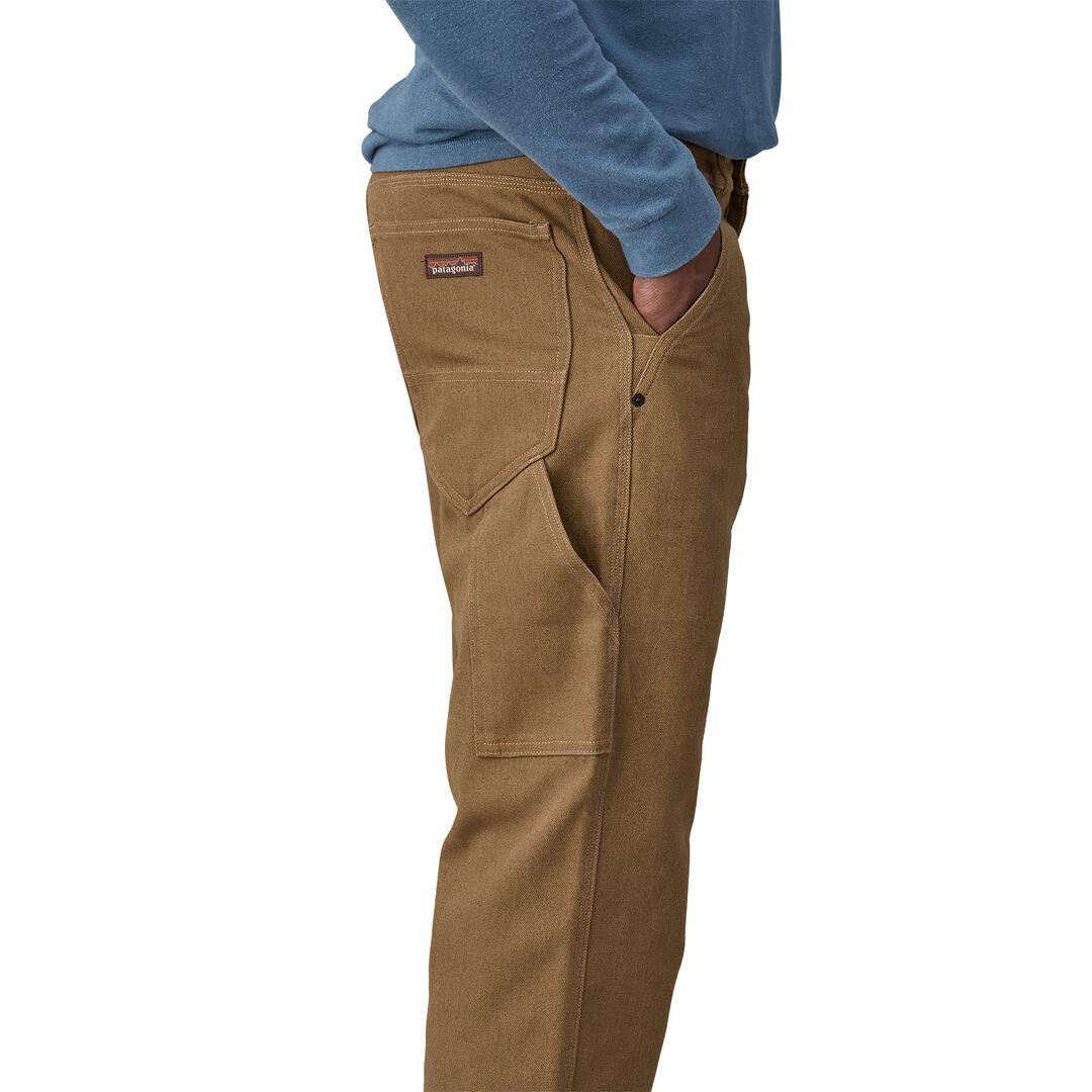Iron Forge® 5-Pocket Work Pants - Long | Patagonia outlet