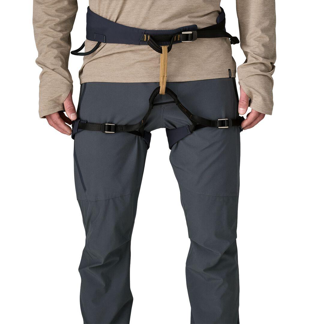 Terravia Alpine Pants - Regular | Patagonia on sale