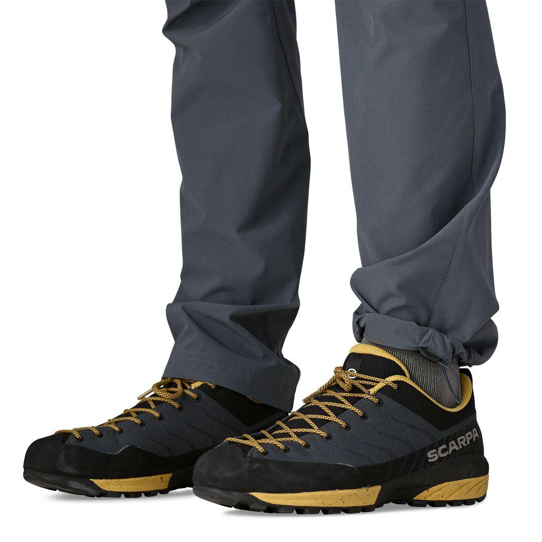 Terravia Alpine Pants - Regular | Patagonia on sale