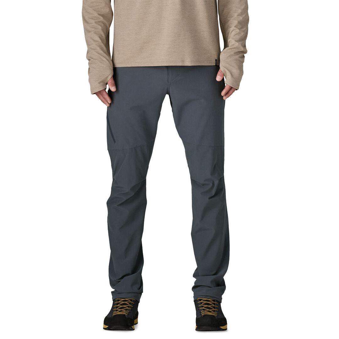 Terravia Alpine Pants - Regular | Patagonia on sale