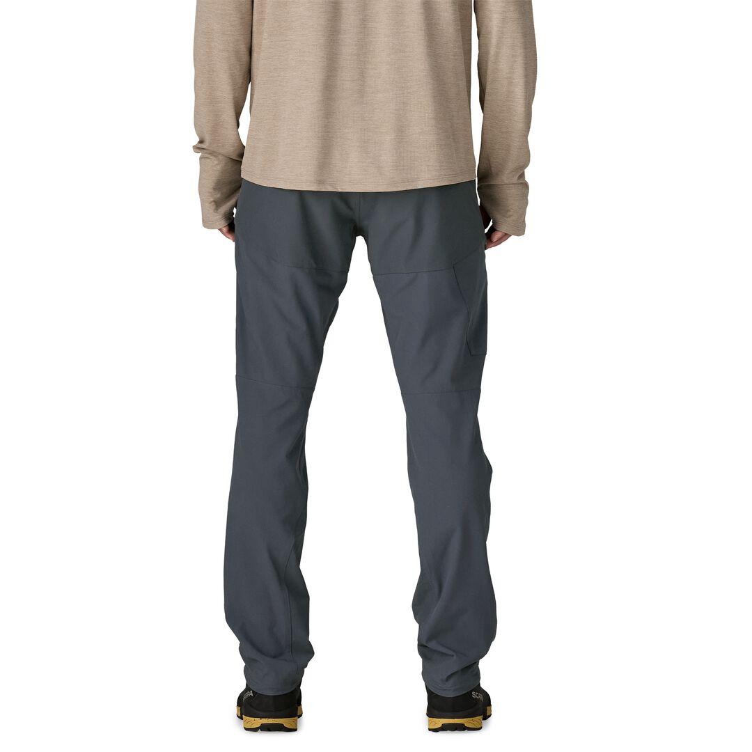 Terravia Alpine Pants - Regular | Patagonia on sale