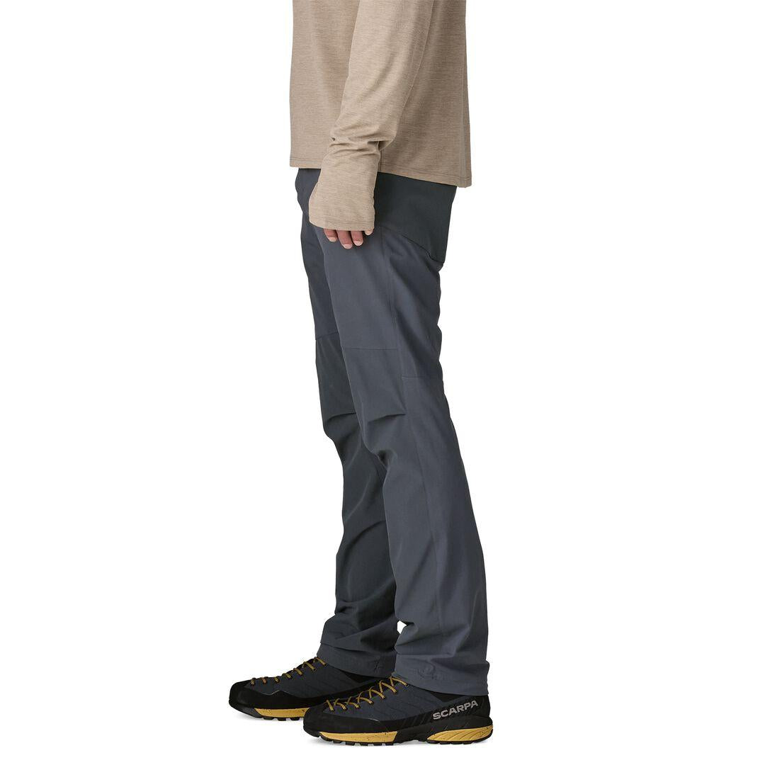 Terravia Alpine Pants - Regular | Patagonia on sale