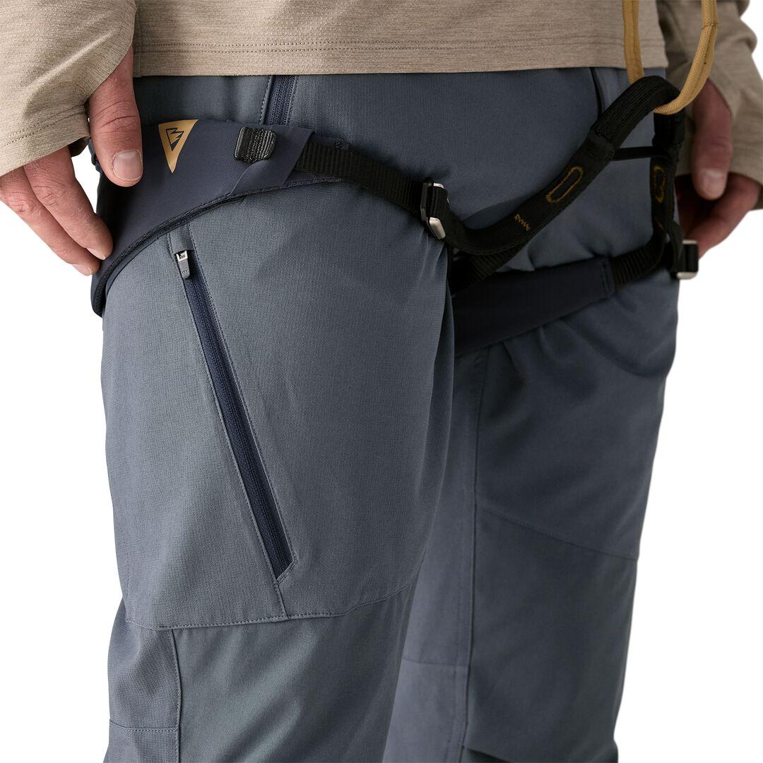 Terravia Alpine Pants - Regular | Patagonia on sale