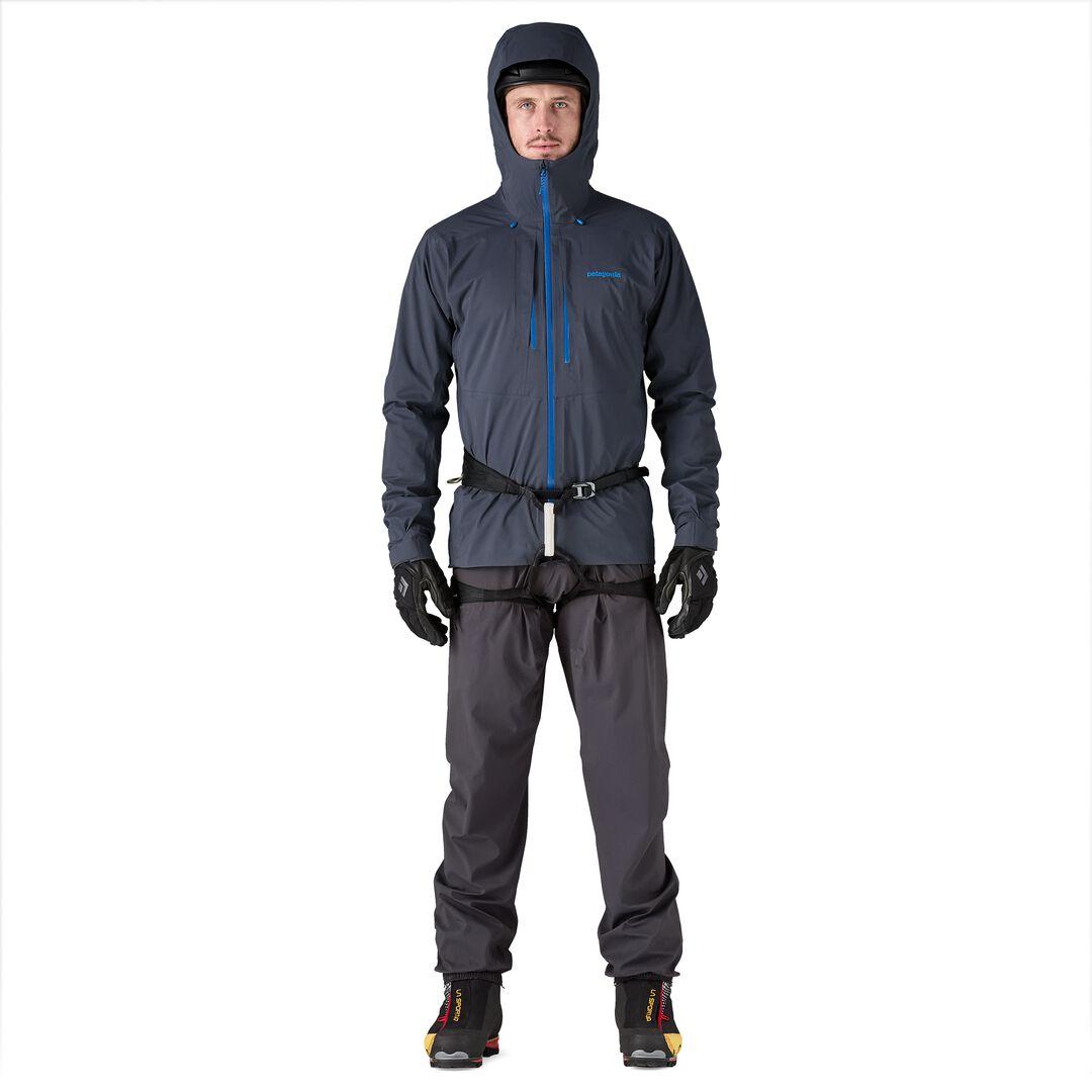 M10® Storm Waterproof Alpine Pants | Patagonia