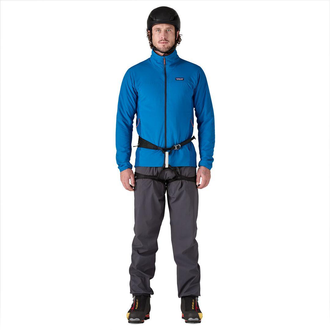M10® Storm Waterproof Alpine Pants | Patagonia