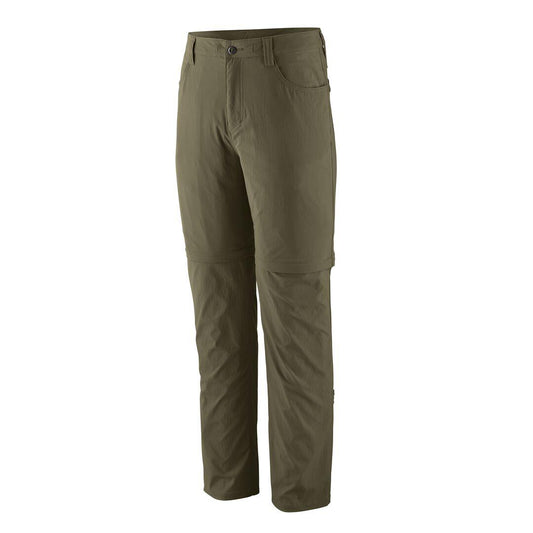 Quandary Convertible Hiking Pants | Patagonia sale