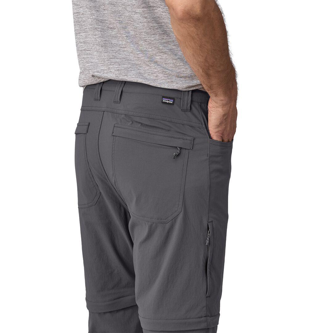 Quandary Convertible Hiking Pants | Patagonia sale