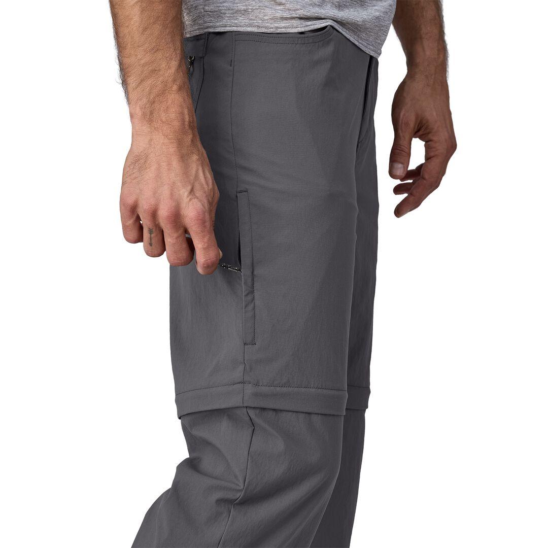Quandary Convertible Hiking Pants | Patagonia sale