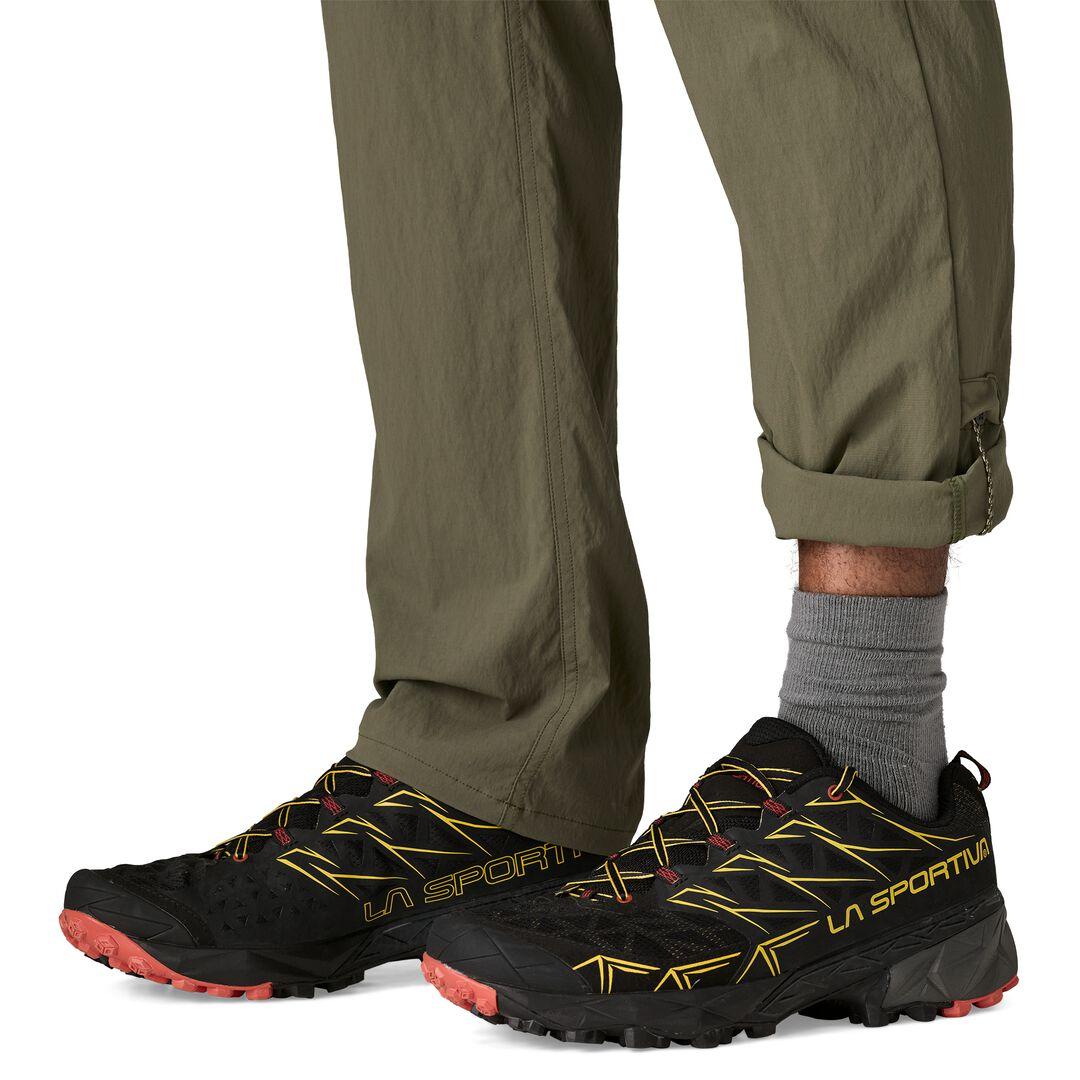 Quandary Convertible Hiking Pants | Patagonia sale