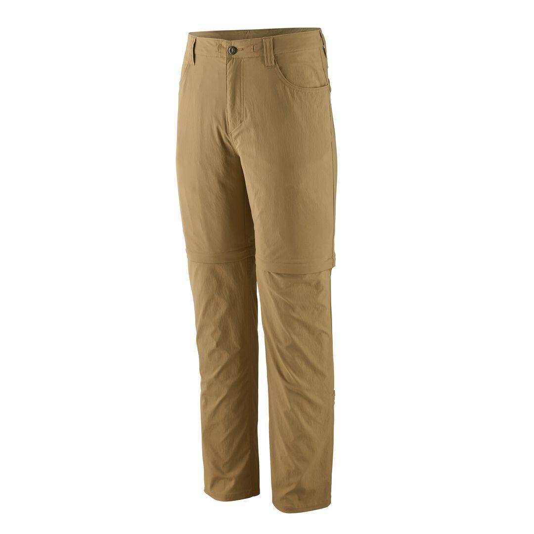 Quandary Convertible Hiking Pants | Patagonia sale