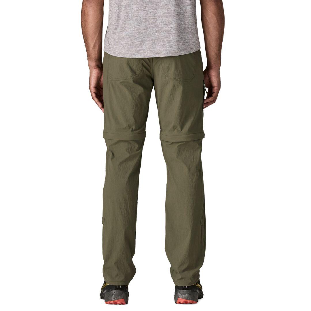 Quandary Convertible Hiking Pants | Patagonia sale