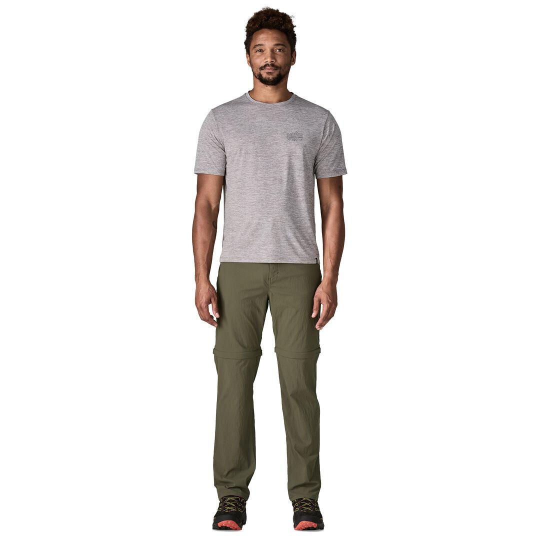 Quandary Convertible Hiking Pants | Patagonia sale