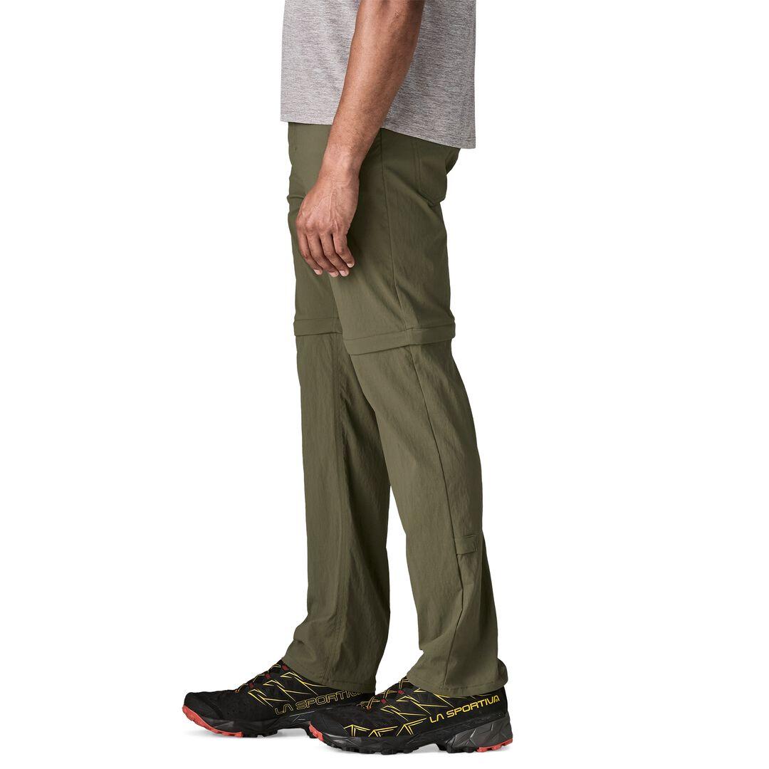 Quandary Convertible Hiking Pants | Patagonia sale
