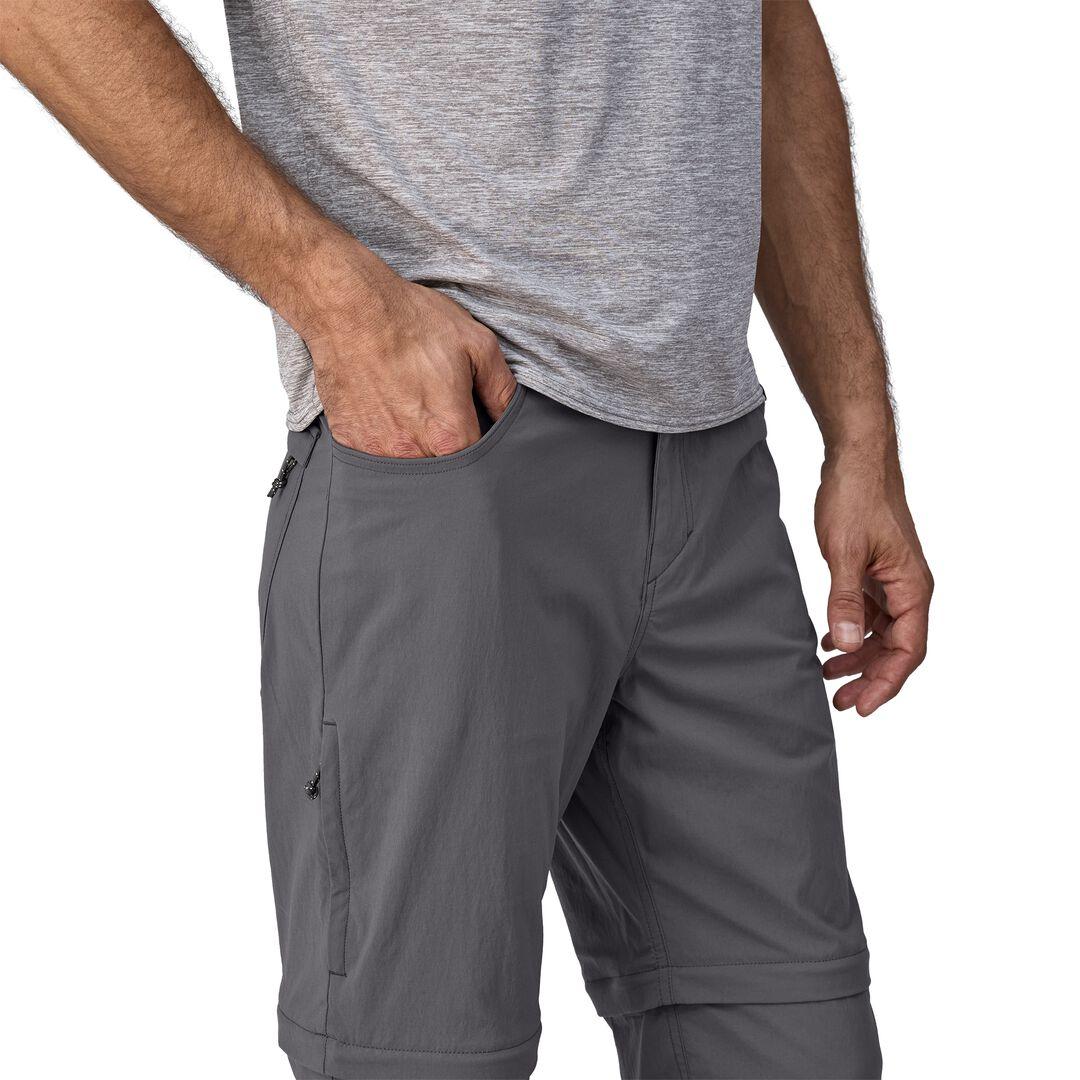 Quandary Convertible Hiking Pants | Patagonia sale