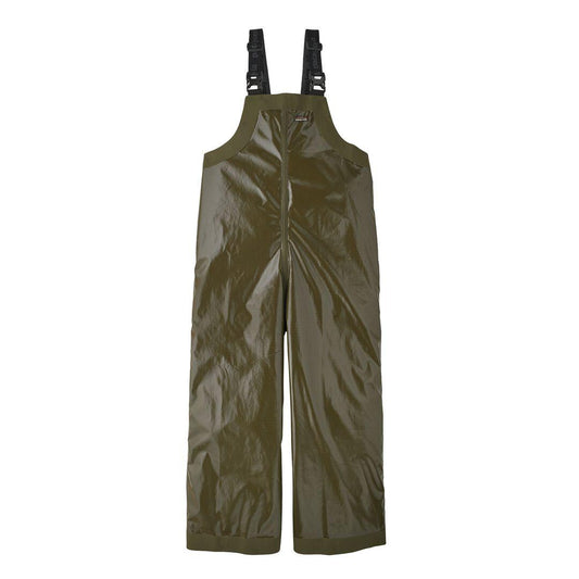 Hose-Down Slicker Bib Overalls - Waterproof Bibs | Patagonia for sale