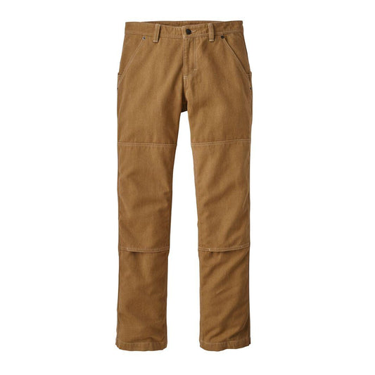 Iron Forge® Canvas Double Knee Work Pants - Regular | Patagonia on sale