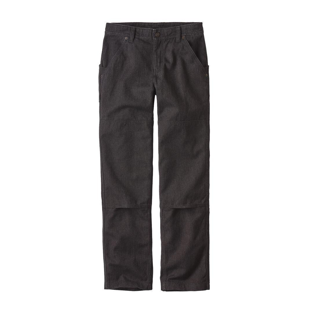 Iron Forge® Canvas Double Knee Work Pants - Regular | Patagonia on sale