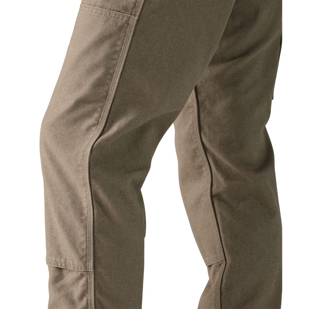 All Seasons Canvas Double Knee Work Pants - Regular | Patagonia us
