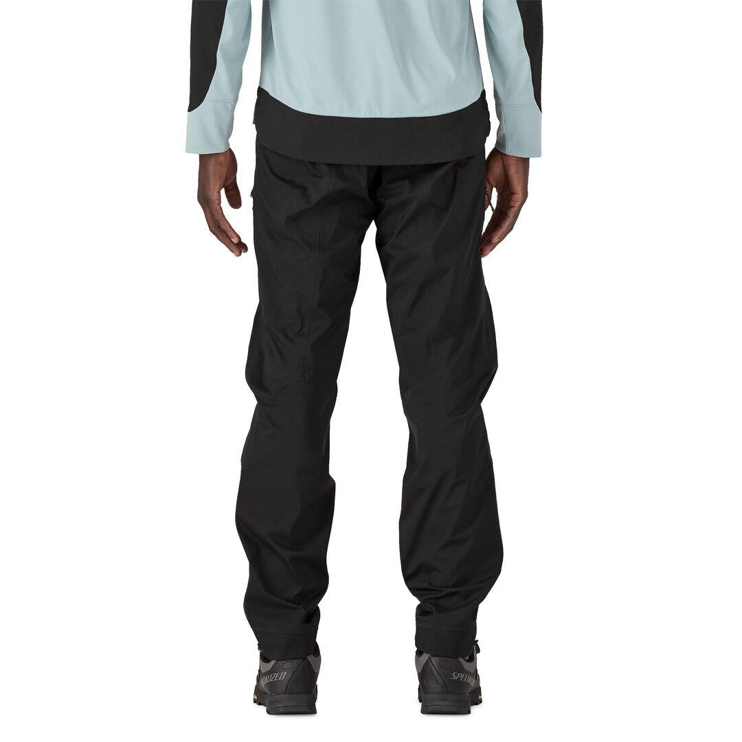 Dirt Roamer Storm Mountain Bike Pants | Patagonia for sale