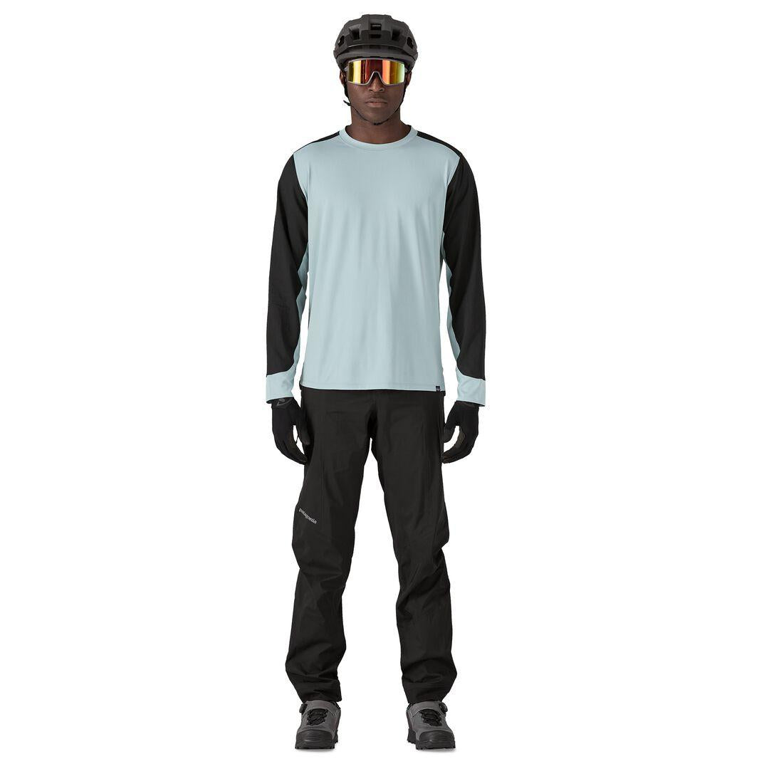 Dirt Roamer Storm Mountain Bike Pants | Patagonia for sale