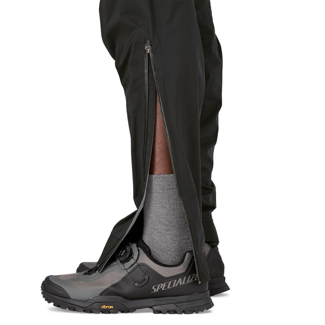 Dirt Roamer Storm Mountain Bike Pants | Patagonia for sale
