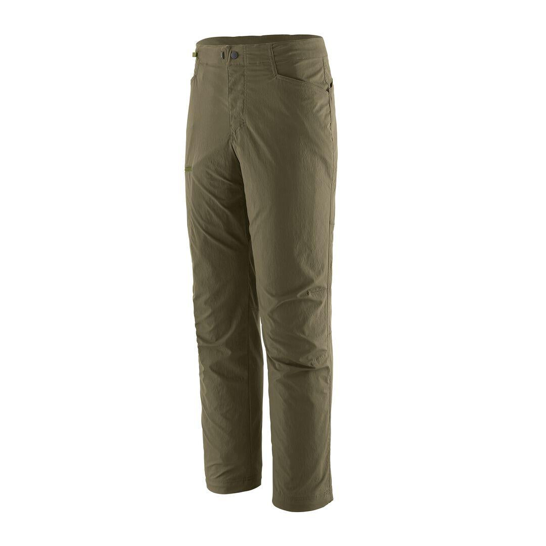 RPS Rock Climbing Pants - Regular | Patagonia online