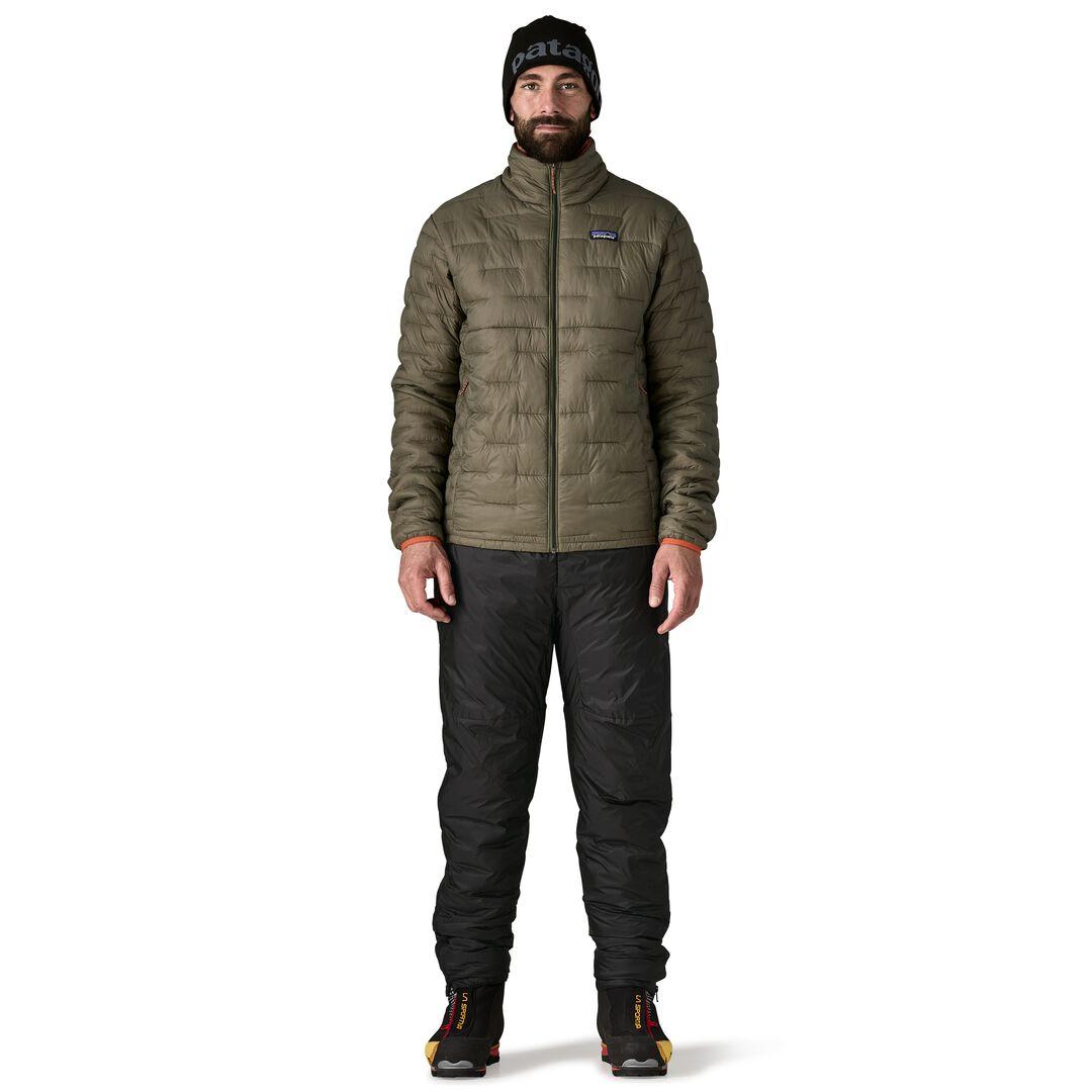 DAS® Light Belay Pants | Patagonia for sale