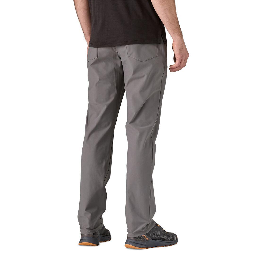 Transit Traveler 5-Pocket Pants - Short | Patagonia on sale