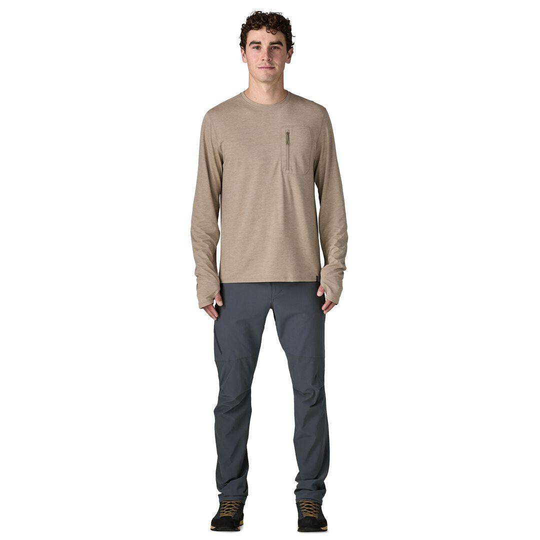 Terravia Alpine Pants - Short | Patagonia online