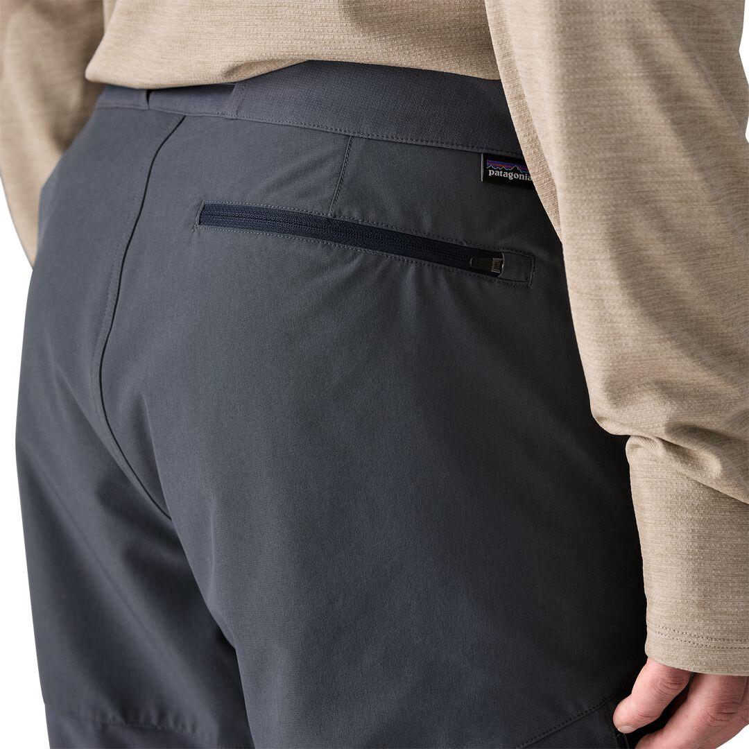 Terravia Alpine Pants - Short | Patagonia online