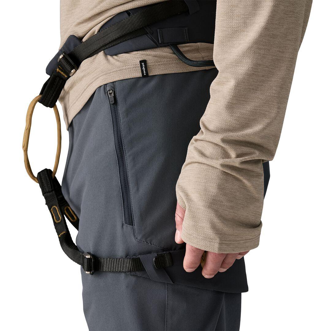 Terravia Alpine Pants - Short | Patagonia online