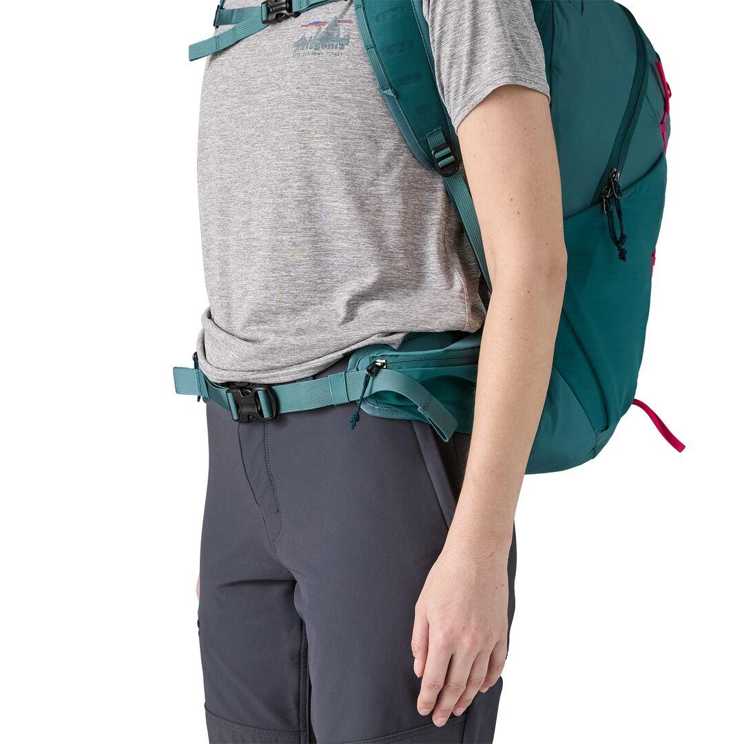 Terravia Peak Trail Pants - Regular | Patagonia outlet