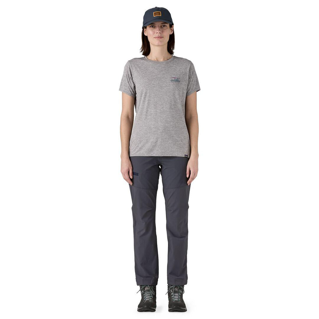 Terravia Peak Trail Pants - Regular | Patagonia outlet