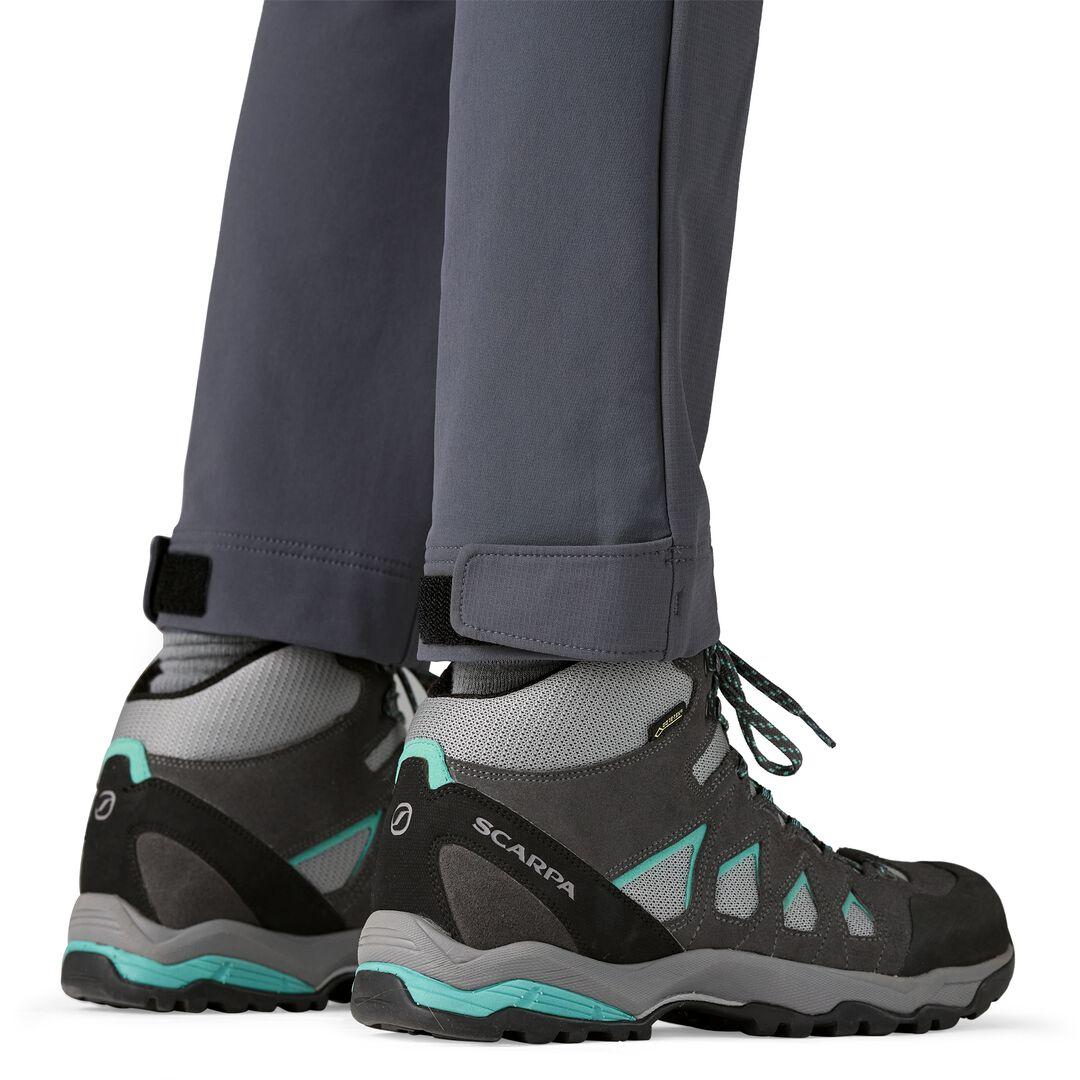 Terravia Peak Trail Pants - Regular | Patagonia outlet