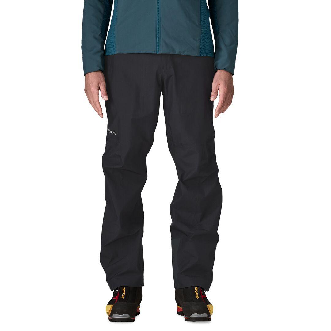 Triolet Alpine Pants | Patagonia us