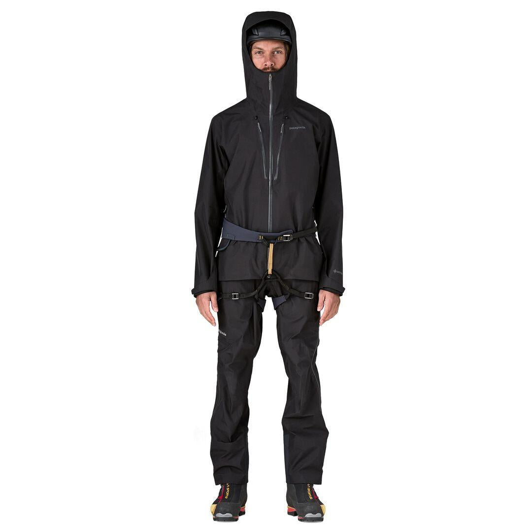 Triolet Alpine Pants | Patagonia us