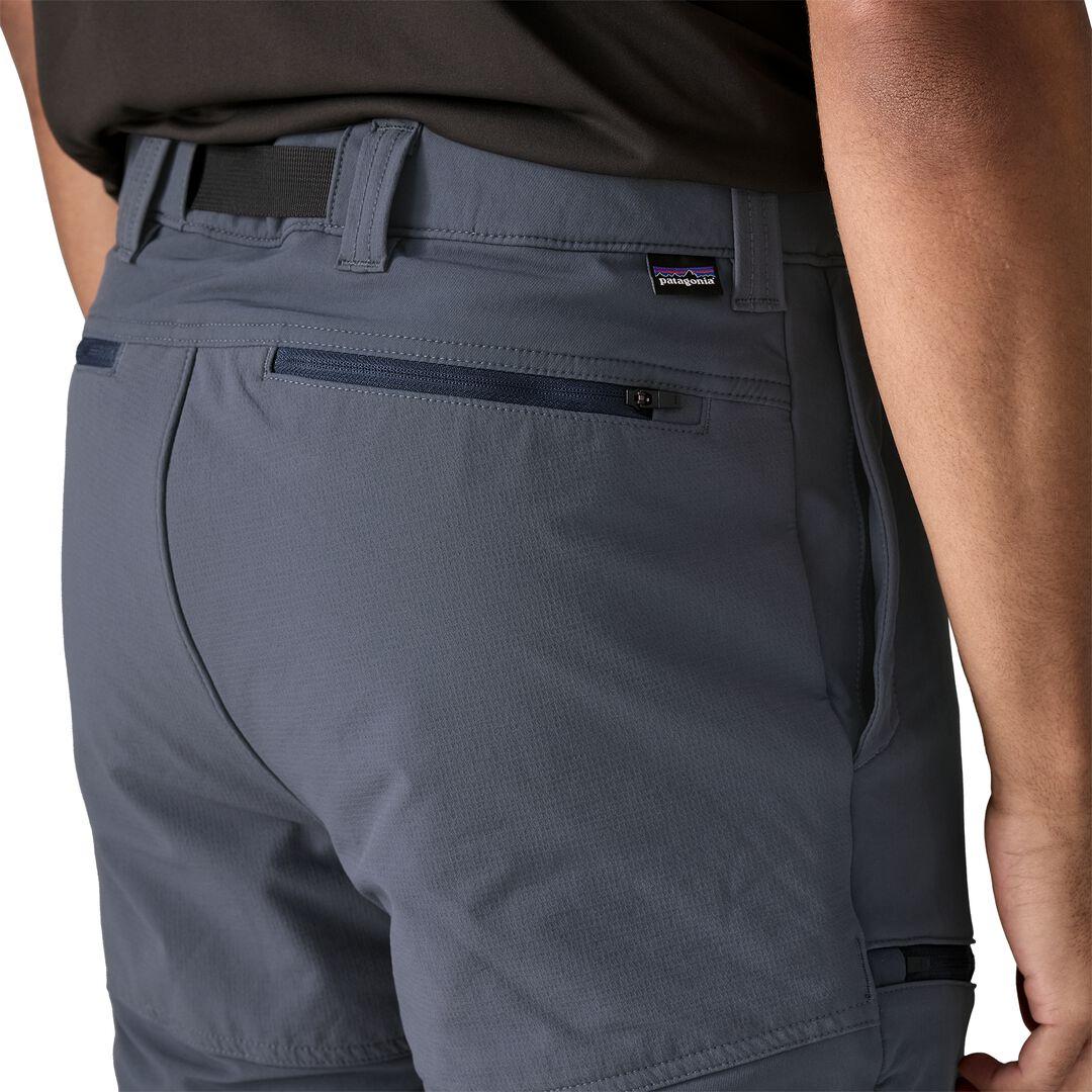 Terravia Peak Trail Pants - Regular | Patagonia online