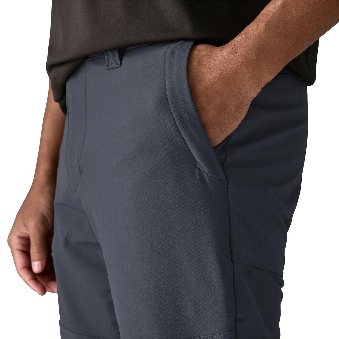 Terravia Peak Trail Pants - Regular | Patagonia online