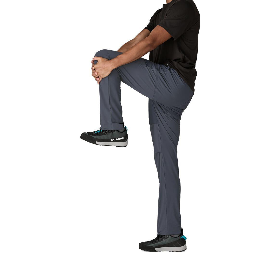 Terravia Peak Trail Pants - Regular | Patagonia online