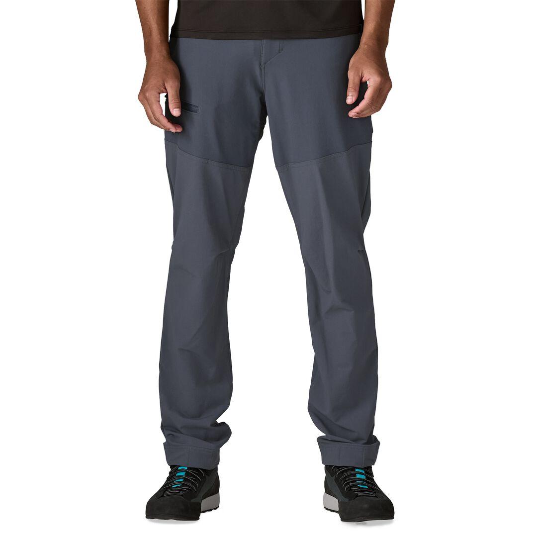 Terravia Peak Trail Pants - Regular | Patagonia online