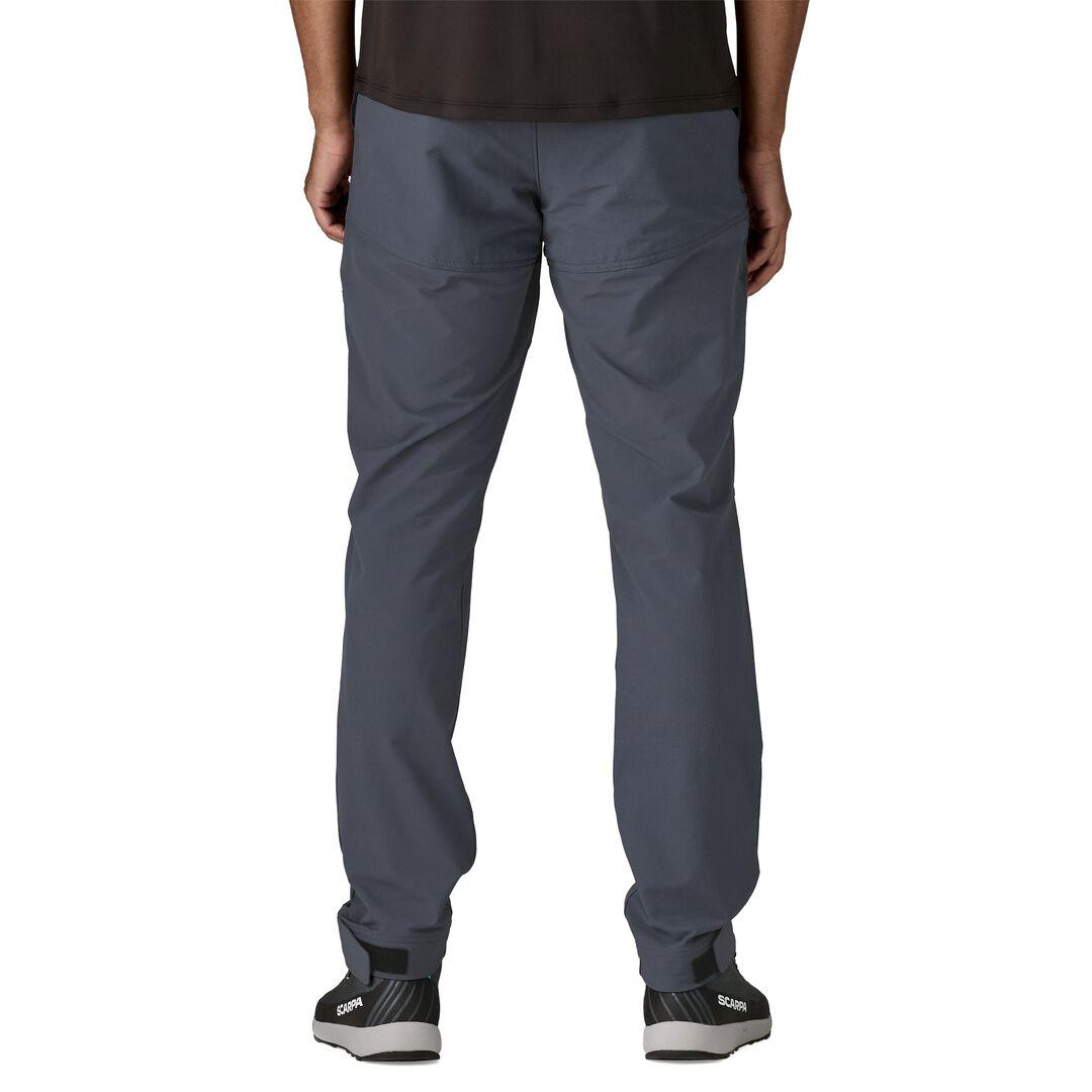 Terravia Peak Trail Pants - Regular | Patagonia online