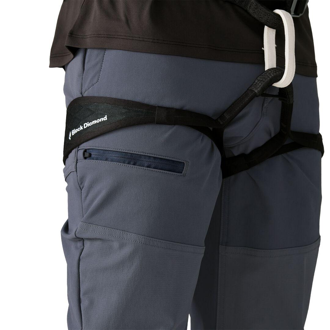 Terravia Peak Trail Pants - Regular | Patagonia online