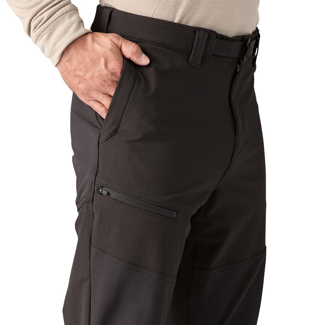 Terravia Peak Trail Pants - Regular | Patagonia online
