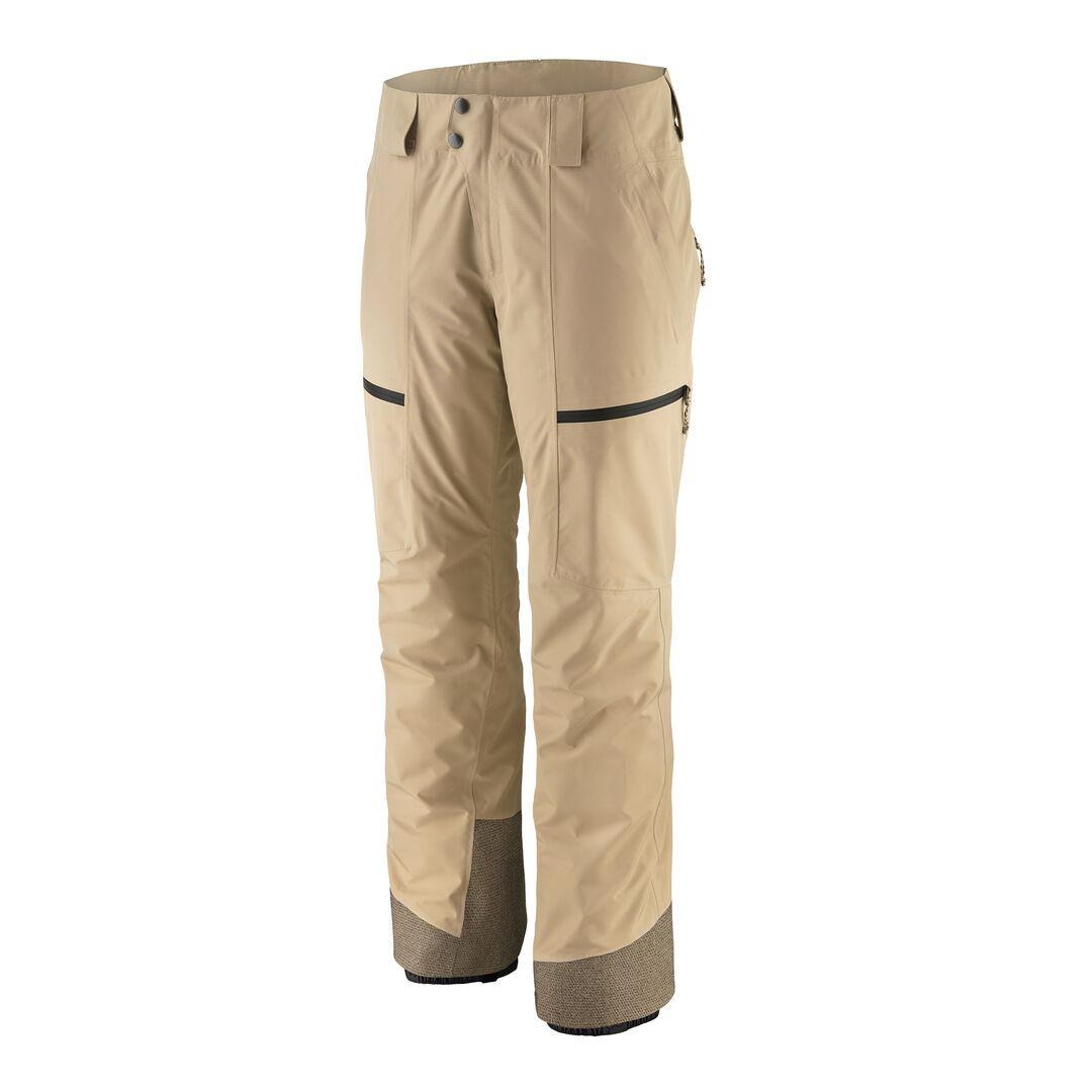Insulated Storm Shift Ski/Snowboard Pants | Patagonia for sale